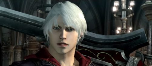 DmC - Devil May Cry 4: All Cutscenes FULL MOVIE 60fps 1080p HD [Image Credit: RandomBlackGamer/YouTube ]