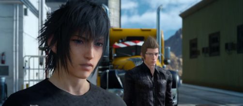 Final Fantasy XV All Cutscenes (Game Movie) 1080p HD [Image Credit: Gamer's Little Playground/YouTube]