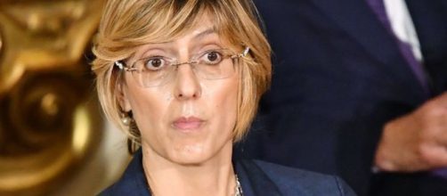 Giulia Bongiorno aggredita a Roma: paura in pieno centro.