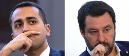 Governo, scintille Salvini-Berlusconi: Di Maio rinuncia a Palazzo ... - blastingnews.com