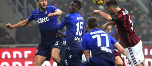 Tifosi allo stadio: Lazio, Milan e Inter le squadre che crescono di più