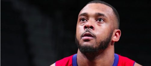 Zeke Upshaw was allegedly diagnosed with heart disease one year prior to his death. [image source: Celeb Vogue/YouTube screenshot]