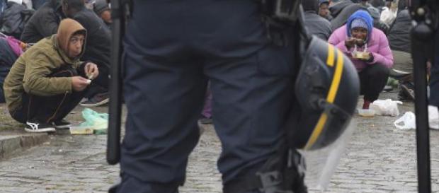 79% des Français approuvent les démantèlements de camps de ... - atlantico.fr 79% des Français approuvent les démantèlements de camps de ... - atlantico.fr