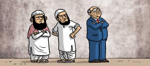 Ambedkar on Islam: The story that must not be told | Newslaundry - newslaundry.com Ambedkar on Islam: The story that must not be told | Newslaundry - newslaundry.com