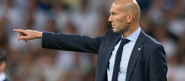 Anything can happen - Zidane open to January signings - beinsports.com Anything can happen - Zidane open to January signings - beinsports.com