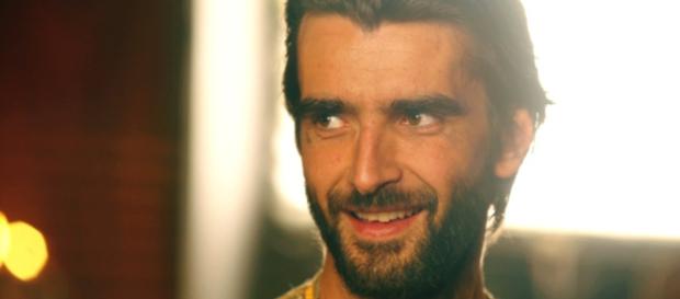 Arnau conocerá la pasión a través de Aledis Arnau conocerá la pasión a través de Aledis