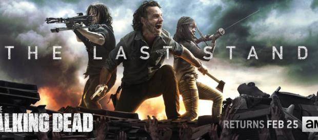 Avance de la mitad de temporada Avance de la mitad de temporada