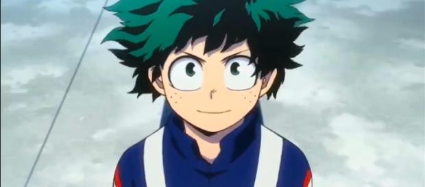 'Boku No Hero Academia': el animé del momento ya tiene su tercera temporada 'Boku No Hero Academia': el animé del momento ya tiene su tercera temporada