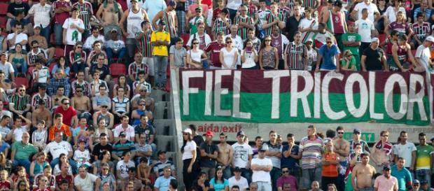 Brasileirão: Paraná x Fluminense ao vivo Brasileirão: Paraná x Fluminense ao vivo