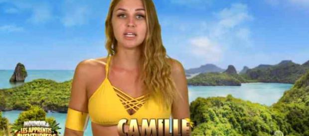 Camille Froment a-t-elle abandonné Moundir et les Apprentis Aventuriers 3 pour se venger de son ex Benjamin ? Camille Froment a-t-elle abandonné Moundir et les Apprentis Aventuriers 3 pour se venger de son ex Benjamin ?