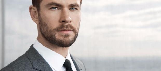 Chris Hemsworth fue rechazado como primera opción para Thor Chris Hemsworth fue rechazado como primera opción para Thor