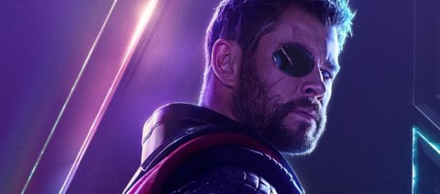 Chris Hemsworth no volverá a Thor a menos que haya "un gran guión" Chris Hemsworth no volverá a Thor a menos que haya "un gran guión"
