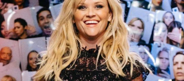 Confirman 'Legalmente rubia 3' con Reese Witherspoon Confirman 'Legalmente rubia 3' con Reese Witherspoon