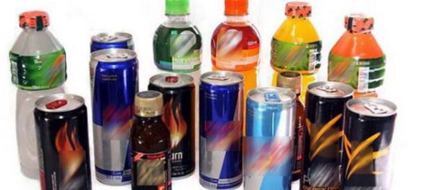 Conoce lo que provocan las bebidas energizantes Conoce lo que provocan las bebidas energizantes