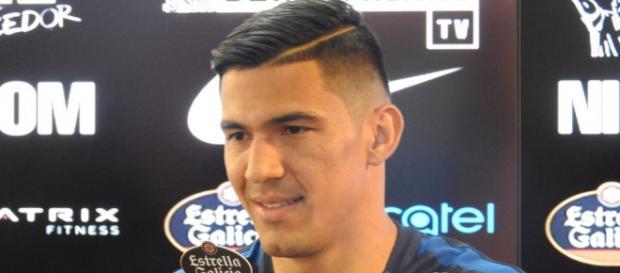 Corinthians aptou por multa contratual baixa para não perder Balbuena de graça Corinthians aptou por multa contratual baixa para não perder Balbuena de graça