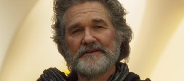 Cuando la entrevista llegó a su fin, le preguntamos a Bobbitt sobre su trabajo en Avengers: Infinity War, su película más reciente de Marvel Cuando la entrevista llegó a su fin, le preguntamos a Bobbitt sobre su trabajo en Avengers: Infinity War, su película más reciente de Marvel