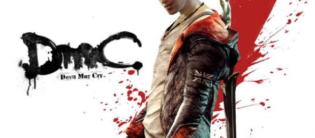 Debido al descontento de la mayoría de fans sacaron finalmente un nuevo vídeo mostrando el gameplay de Devil May Cry Debido al descontento de la mayoría de fans sacaron finalmente un nuevo vídeo mostrando el gameplay de Devil May Cry