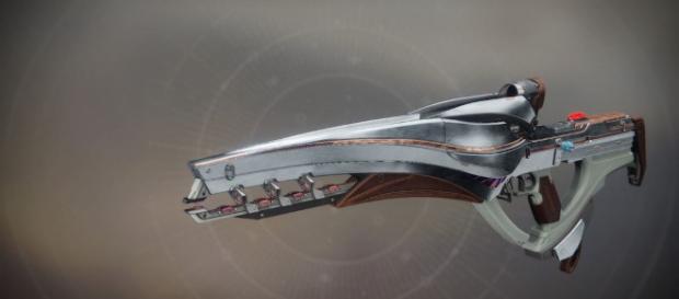 Destiny 2 - Listas das novas armas e armaduras Exóticas em Warmind Destiny 2 - Listas das novas armas e armaduras Exóticas em Warmind