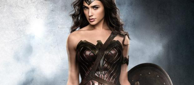 Diana Prince puede ser la héroe más poderosa de DC Diana Prince puede ser la héroe más poderosa de DC