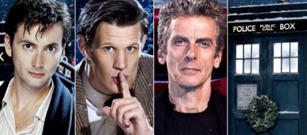 'Doctor Who' reruns are now available as of today. ... image - digitalspy.com 'Doctor Who' reruns are now available as of today. ... image - digitalspy.com