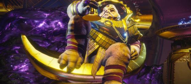Doug Creutz considera que Activision y Bungie enfrentan un reto muy complicado Doug Creutz considera que Activision y Bungie enfrentan un reto muy complicado
