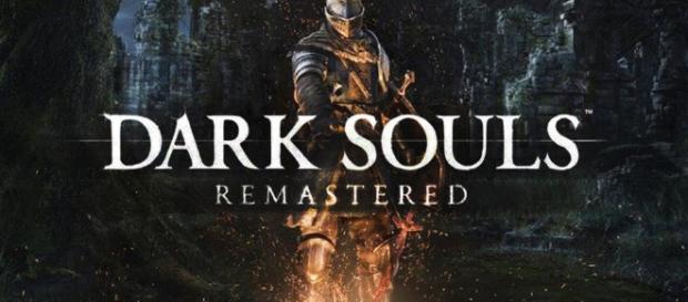 Este es el increible crossover entre Lego y la saga Dark Souls Este es el increible crossover entre Lego y la saga Dark Souls
