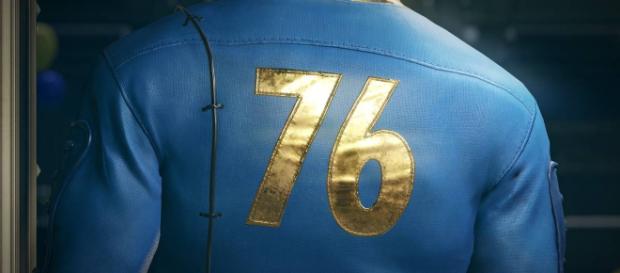 Fallout 76: centrado en el juegos de Bethesda. Fallout 76: centrado en el juegos de Bethesda.