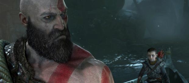 God of War, Kratos tiene un secreto más por descubrir God of War, Kratos tiene un secreto más por descubrir