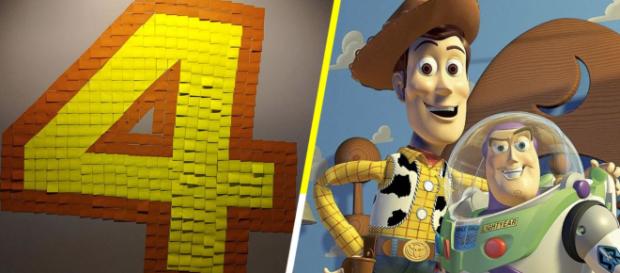 He aquí por qué Toy Story 4 lleva tanto tiempo He aquí por qué Toy Story 4 lleva tanto tiempo