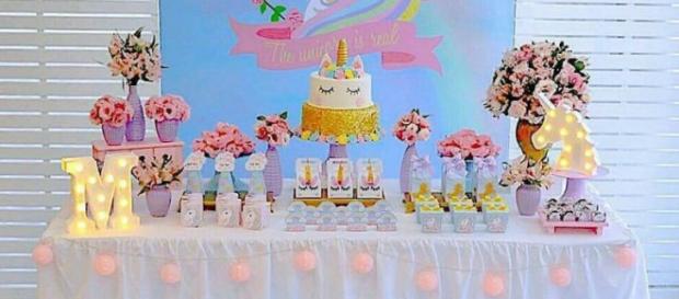 Inspirações de temas para festa infantil 2018. Inspirações de temas para festa infantil 2018.