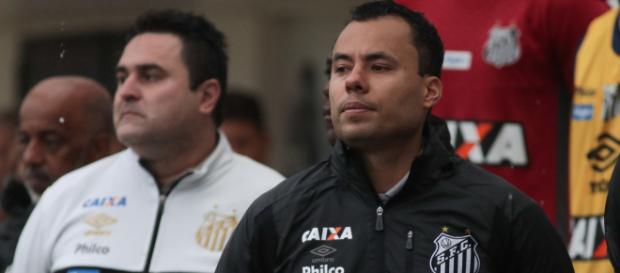 Jogador pode ser muito útil no time de Jair Ventura Jogador pode ser muito útil no time de Jair Ventura