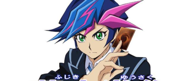 Kazuki Takahashi publicará un nuevo manga corto de Yu-Gi-Oh! en la revista Shonen Jump, según ha anunciado hoy Shueisha Kazuki Takahashi publicará un nuevo manga corto de Yu-Gi-Oh! en la revista Shonen Jump, según ha anunciado hoy Shueisha