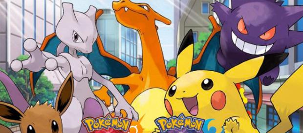 La diferencia entre un pokémon mítico y uno legendario La diferencia entre un pokémon mítico y uno legendario