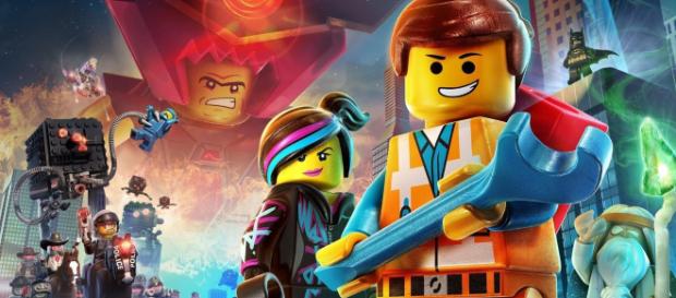 La LEGO película 2 presenta póster y fecha de estreno La LEGO película 2 presenta póster y fecha de estreno