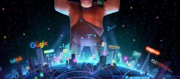 Las princesas de Disney se juntan en tráiler de Wifi Ralph Las princesas de Disney se juntan en tráiler de Wifi Ralph