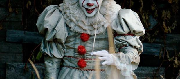 Los 7 personajes de terror más terroríficos Los 7 personajes de terror más terroríficos