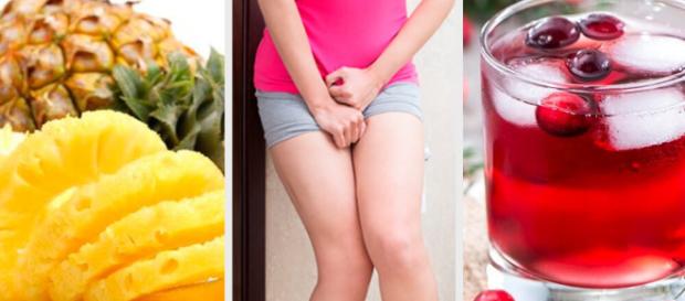 Los mejores remedios para tratar las infecciones de vías urinarias ... - mejorconsalud.com Los mejores remedios para tratar las infecciones de vías urinarias ... - mejorconsalud.com