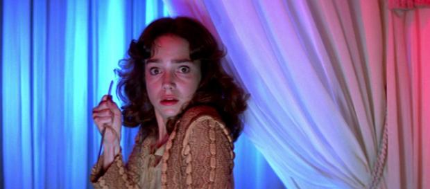 Luca Guadagnino habla sobre el remake de 'Suspiria': "Es el sueño megalómano de mi yo adolescente" Luca Guadagnino habla sobre el remake de 'Suspiria': "Es el sueño megalómano de mi yo adolescente"
