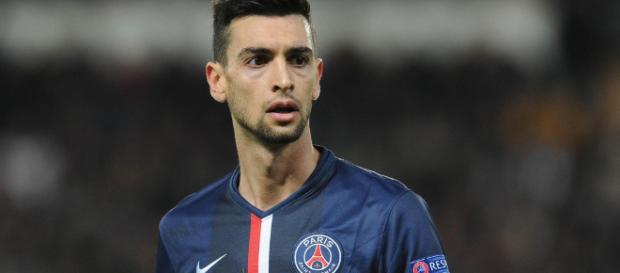 Mercato : Le PSG prolonge le contrat de Javier Pastore - Ligue 1 ... - eurosport.fr Mercato : Le PSG prolonge le contrat de Javier Pastore - Ligue 1 ... - eurosport.fr