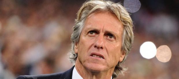 Mercato : Le Real Madrid pense à Jorge Jesus Mercato : Le Real Madrid pense à Jorge Jesus
