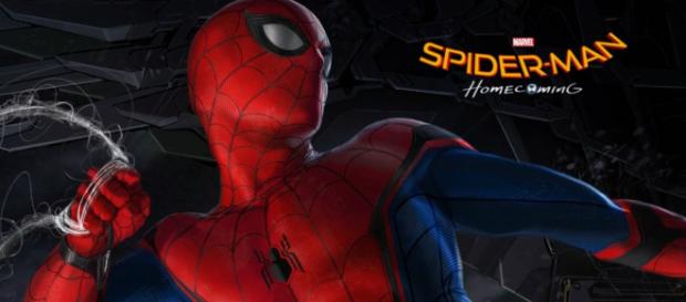 Miles Morales Easter Egg descubierto en Spider-Man: Homecoming Miles Morales Easter Egg descubierto en Spider-Man: Homecoming