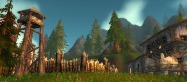 Nuevo complemento Echoes of Alterac. Nuevo complemento Echoes of Alterac.