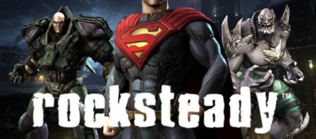Nuevos rumores sobre el juego de Superman de Rocksteady en el E3 Nuevos rumores sobre el juego de Superman de Rocksteady en el E3