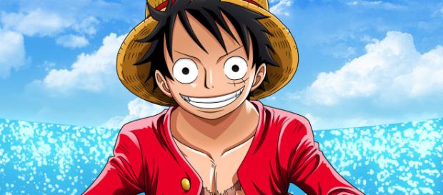 Oda revela en una entrevista los poderes de Vinsmoke Sanji a un fanático Oda revela en una entrevista los poderes de Vinsmoke Sanji a un fanático