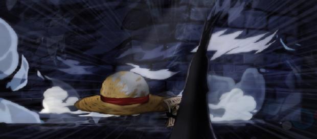 One piece se confirma la fecha de lanzamiento del episodio 907 One piece se confirma la fecha de lanzamiento del episodio 907
