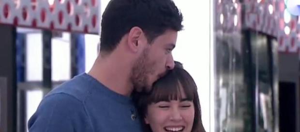 OT : Cepeda y Aitana más cercanos que nunca después de la gala de ... - lavanguardia.com OT : Cepeda y Aitana más cercanos que nunca después de la gala de ... - lavanguardia.com