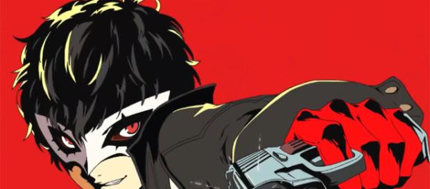 PERSONA 5 Anime Animizada Episodio 9, Review PERSONA 5 Anime Animizada Episodio 9, Review