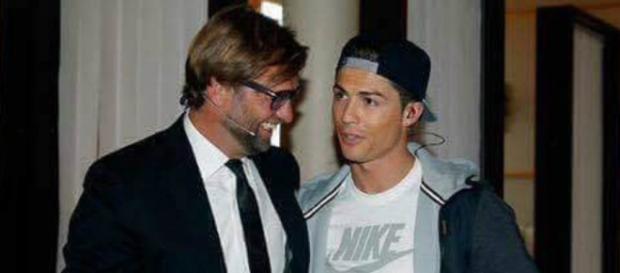 Pourquoi Klopp aime Ronaldo - football.fr Pourquoi Klopp aime Ronaldo - football.fr