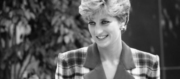 Princess Diana -- Paisley Scotland/Flickr Princess Diana -- Paisley Scotland/Flickr