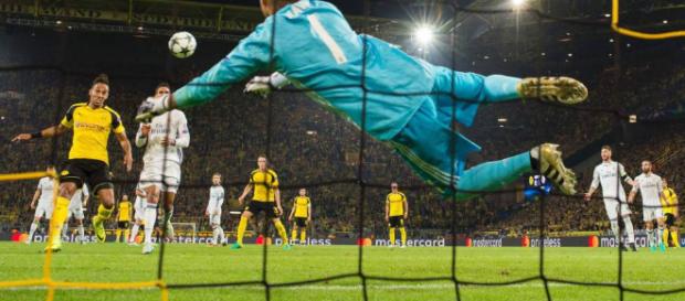 Real Madrid: Keylor Navas y Cristiano, cerca de salir Real Madrid: Keylor Navas y Cristiano, cerca de salir